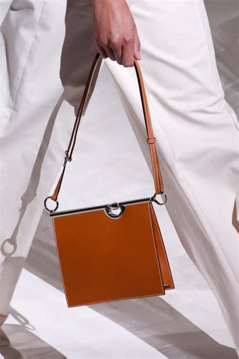 hermes ss21 investment bags